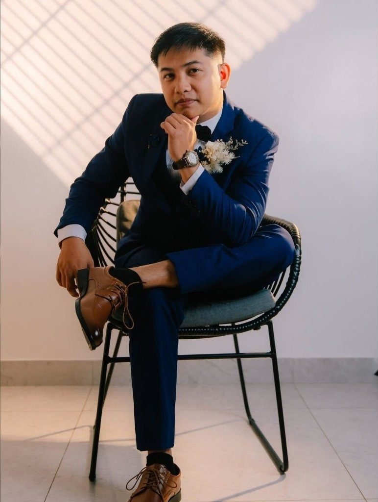 JR Bondoc — Web Developer & AI Automation Specialist