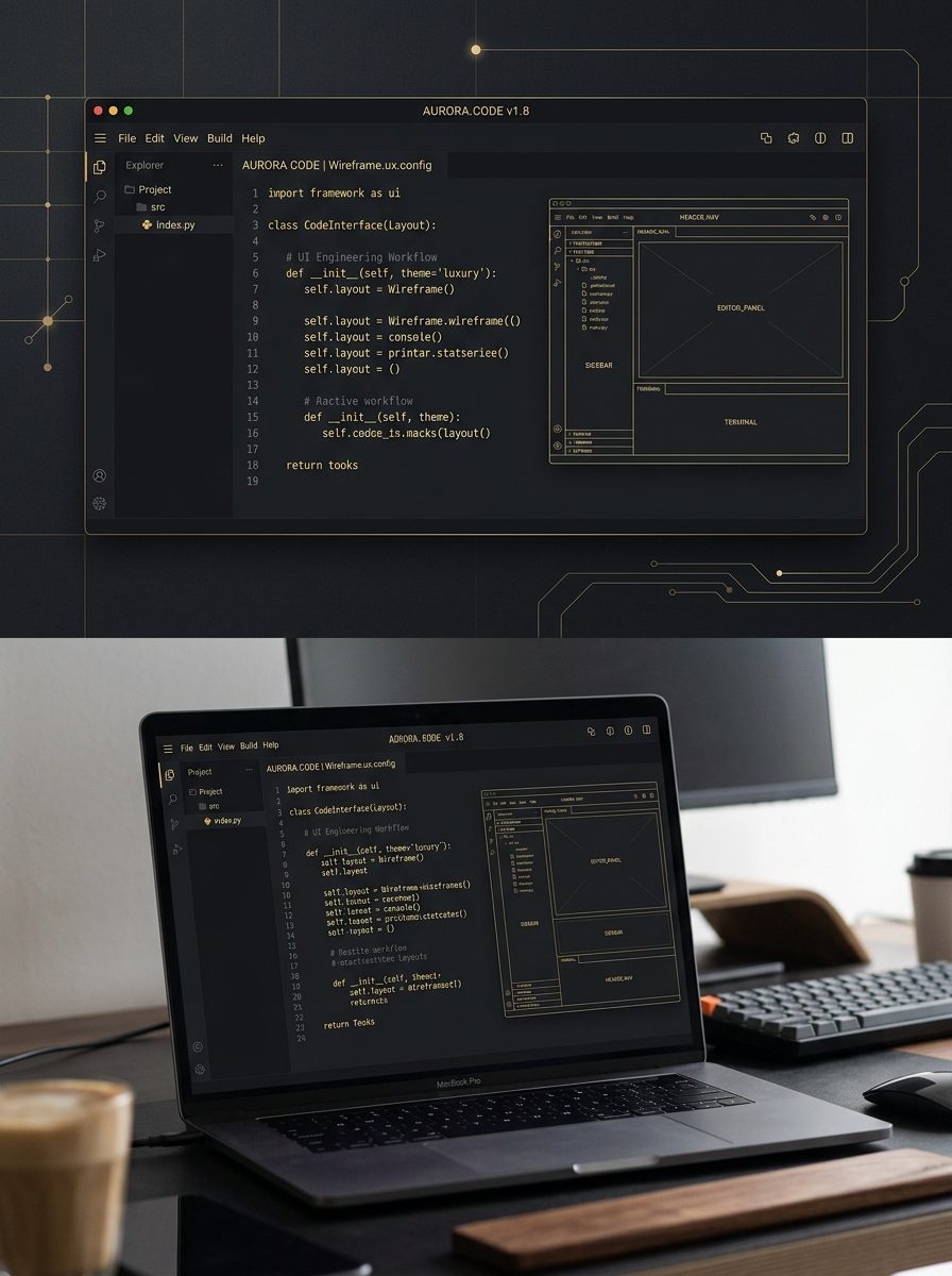 Web engineering architecture preview